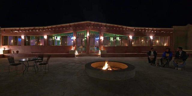 מרזאוגה Palmeras Y Dunas Luxery Camp מראה חיצוני תמונה